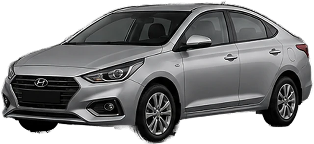 Hyundai Solaris II — модель автомобиля
