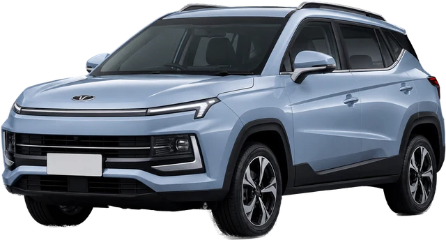 Москвич 3 — модель автомобиля