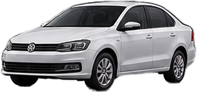 Volkswagen Polo Sedan — модель автомобиля
