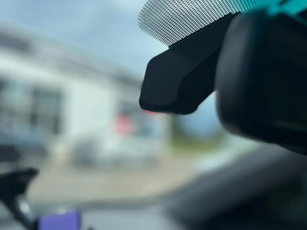 Toyota Camry XV40: фото 3 из 3 — этап работы